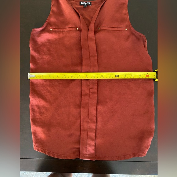 Express top - Picture 2 of 4